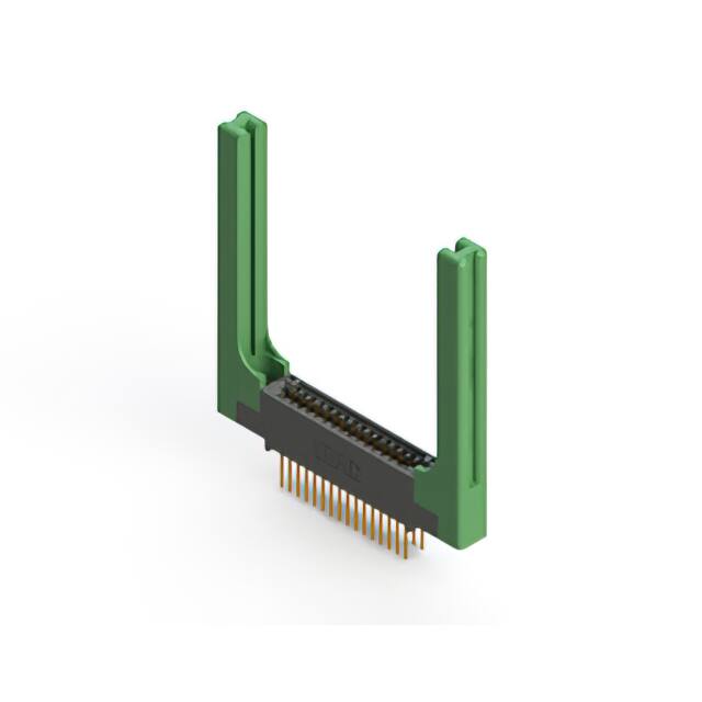 395-032-523-558 EDAC Inc.  Edgeboard Connectors